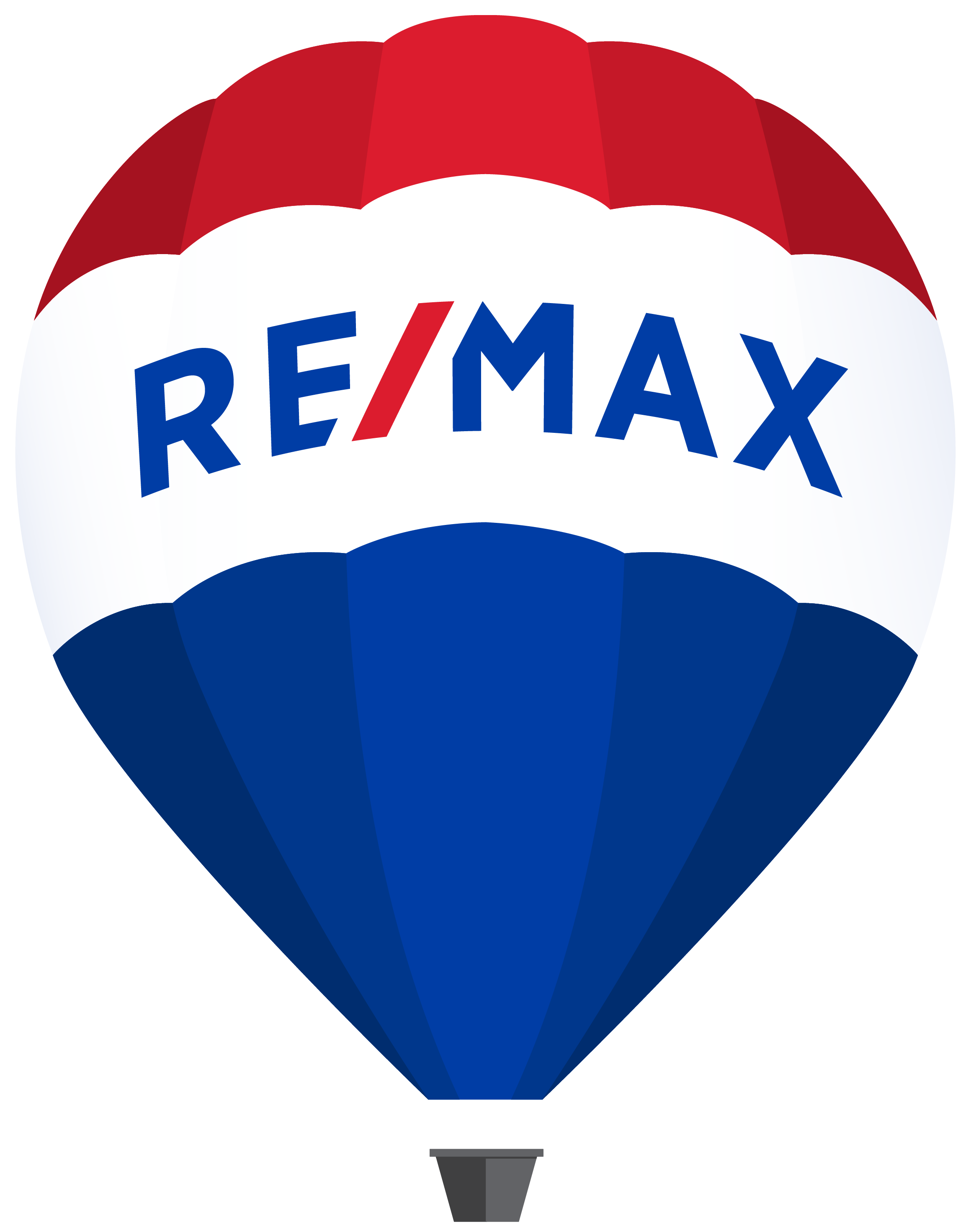 Logo RE/MAX Living