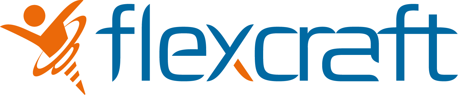 Logo Flecxraft