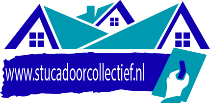Logo Stucadoor Collectief B.V.