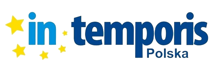 Logo In Temporis Polska Sp. z o.o.