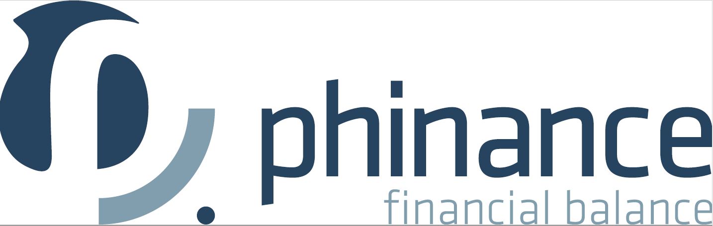 Logo Phinance S.A. 