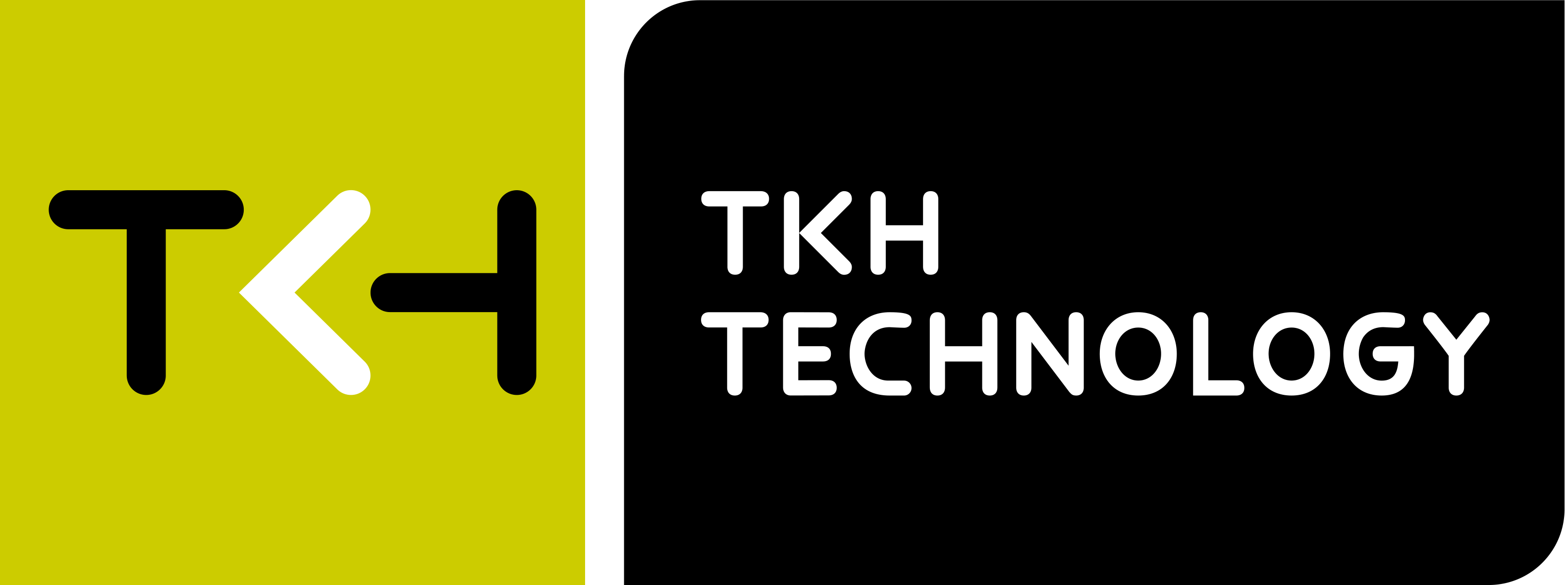 Logo TKH Technology