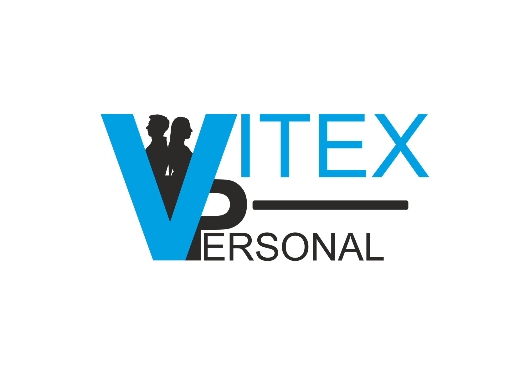 Logo Vitex-Personal GmbH