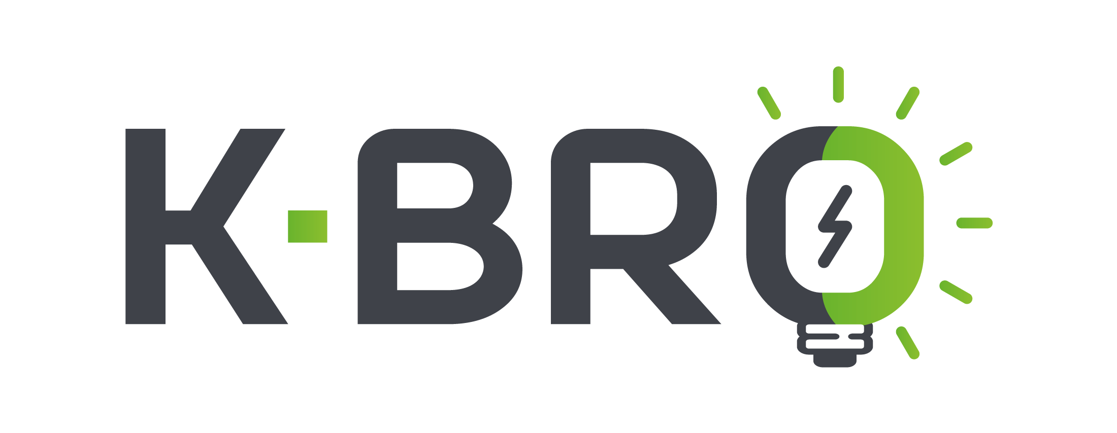 Logo K-BRO Krzysztof Brokos sp. z o.o.