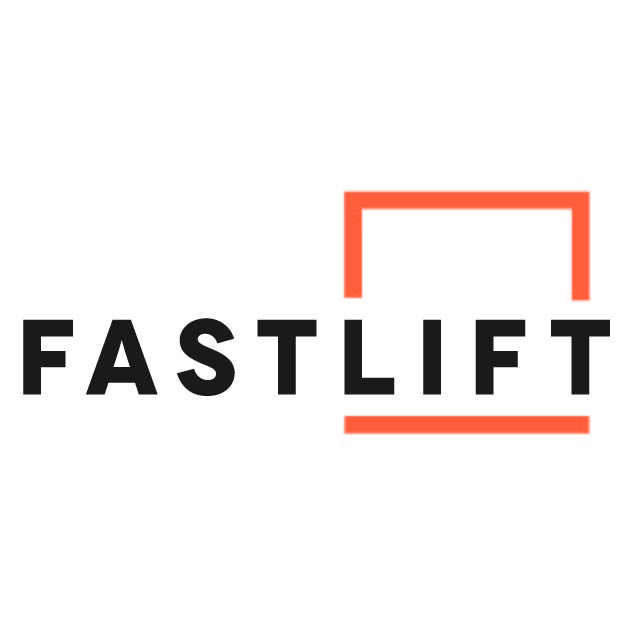 Logo FastLift sp. z o.o.