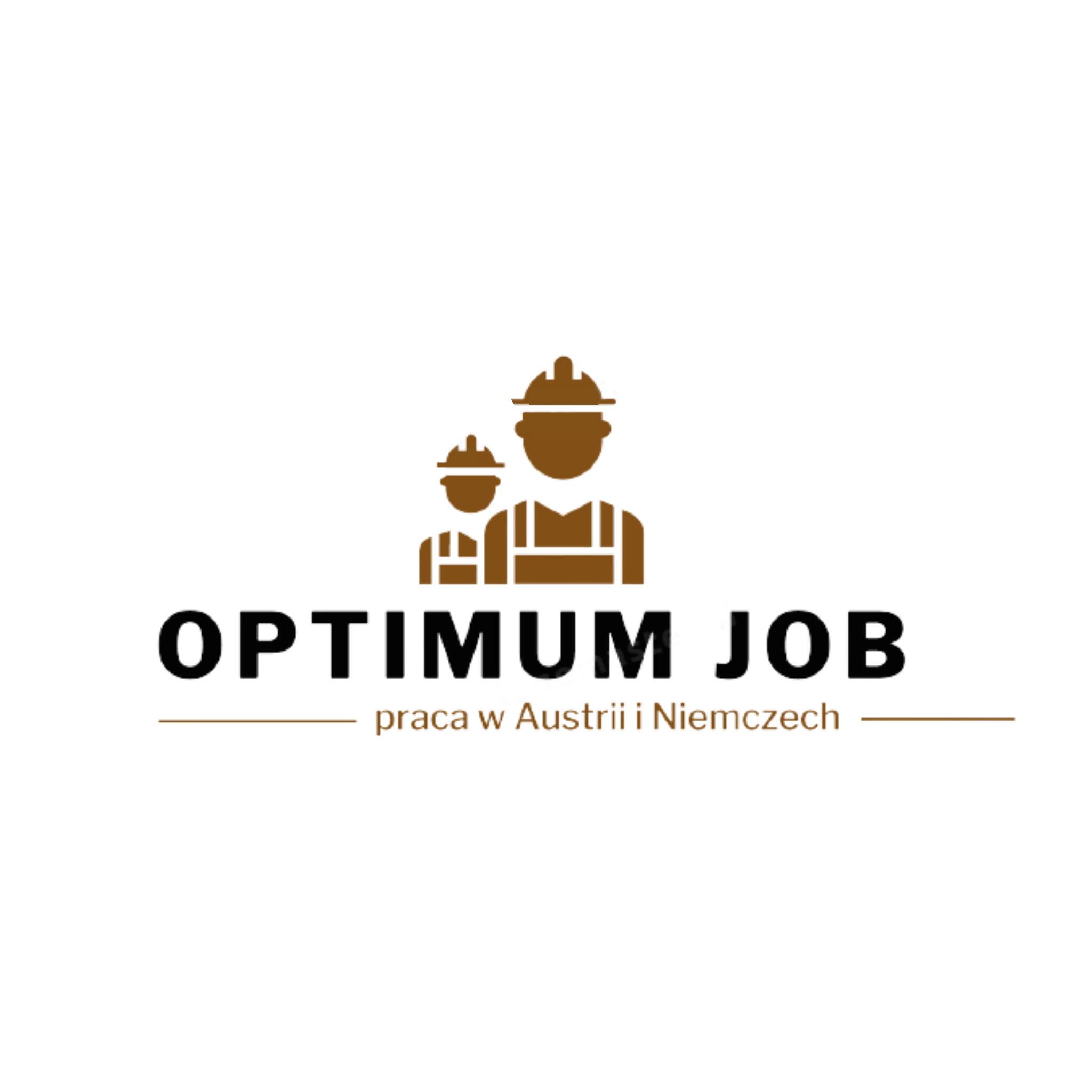 Logo Optimum Job