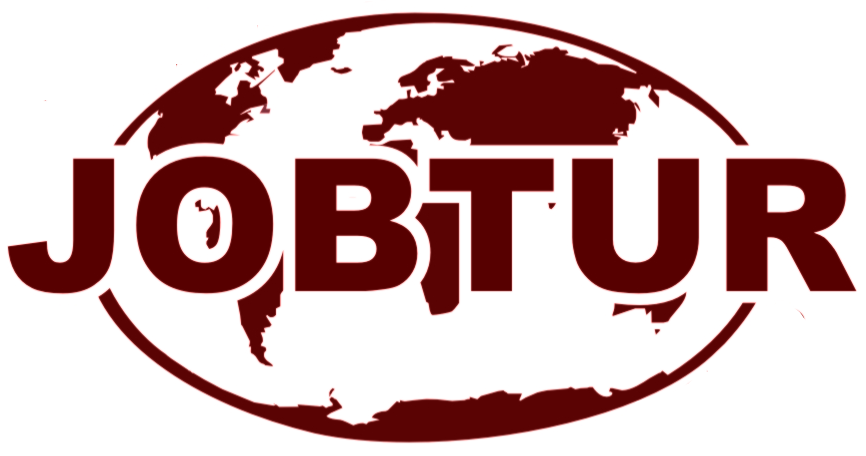 Logo JobTur