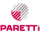 Logo PARETTi Sp. z o.o. Sp.k.