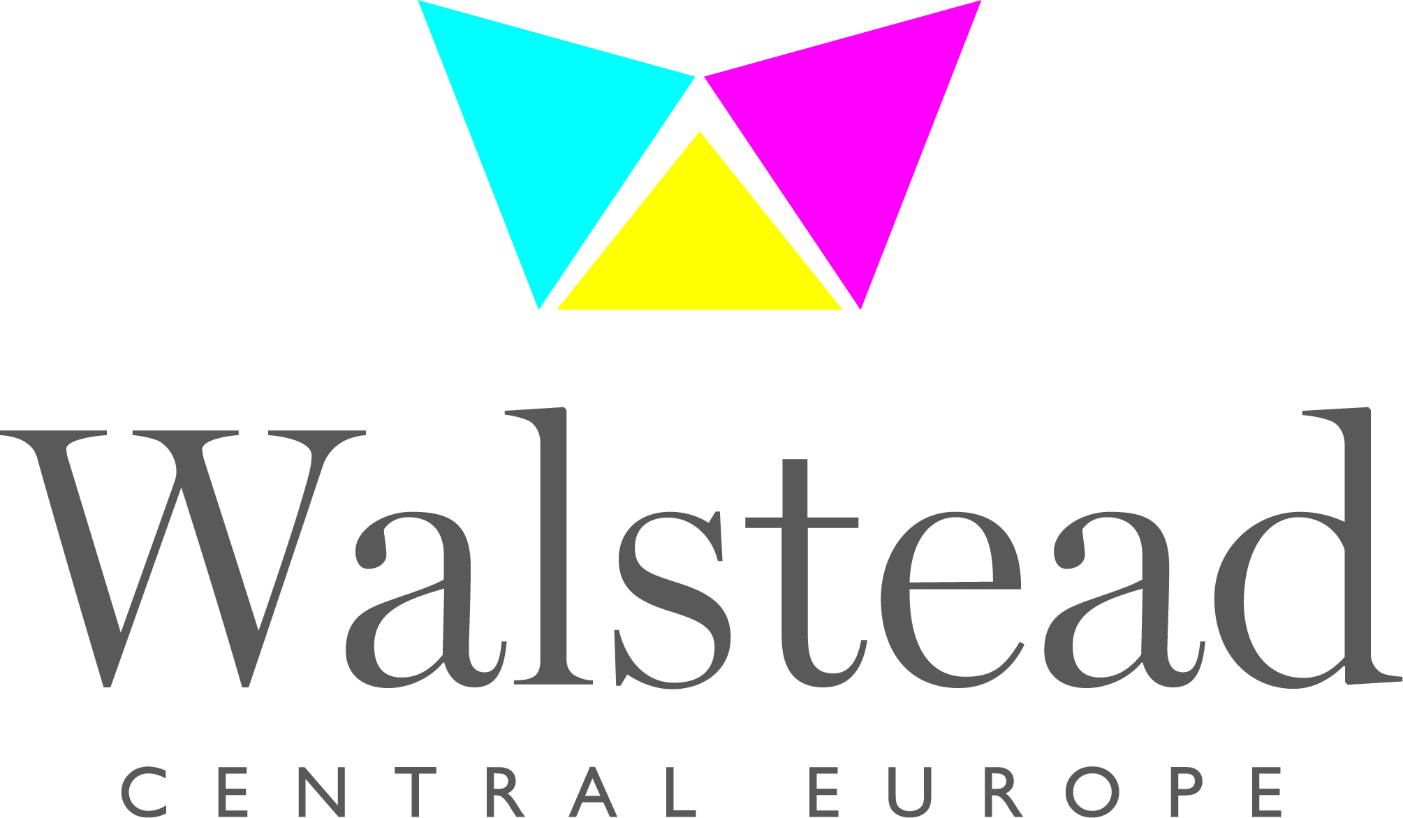 Logo Walstead Central Europe