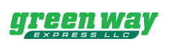 Logo Green Way Express