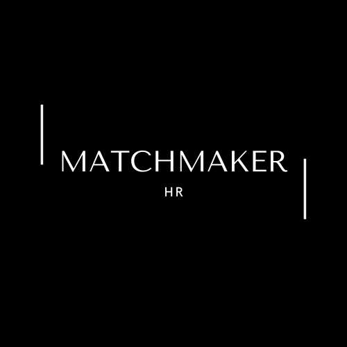 Logo MatchMakerHR