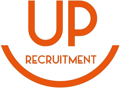 Logo UP Recruitment