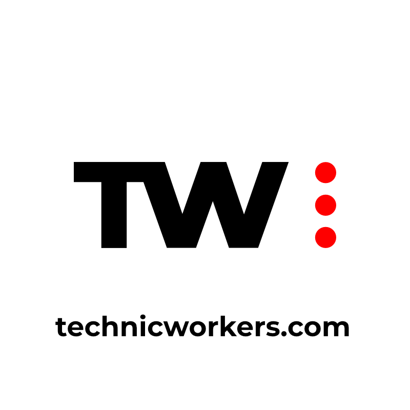 Logo Technic Workers