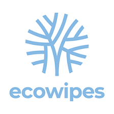 Logo EcoWipes Sp. z o.o. Sp. j.