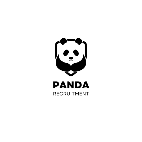 Logo Panda Recruitment