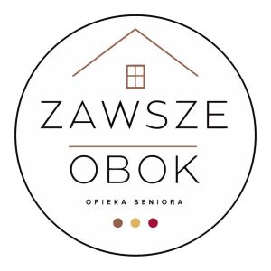 Zawsze Obok  by Hausengel International Polska