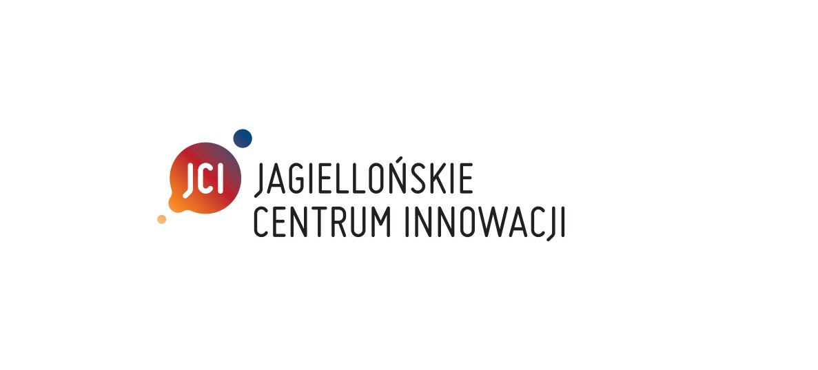 Logo Jagiellońskie Centrum Innowacji Sp. z o.o.