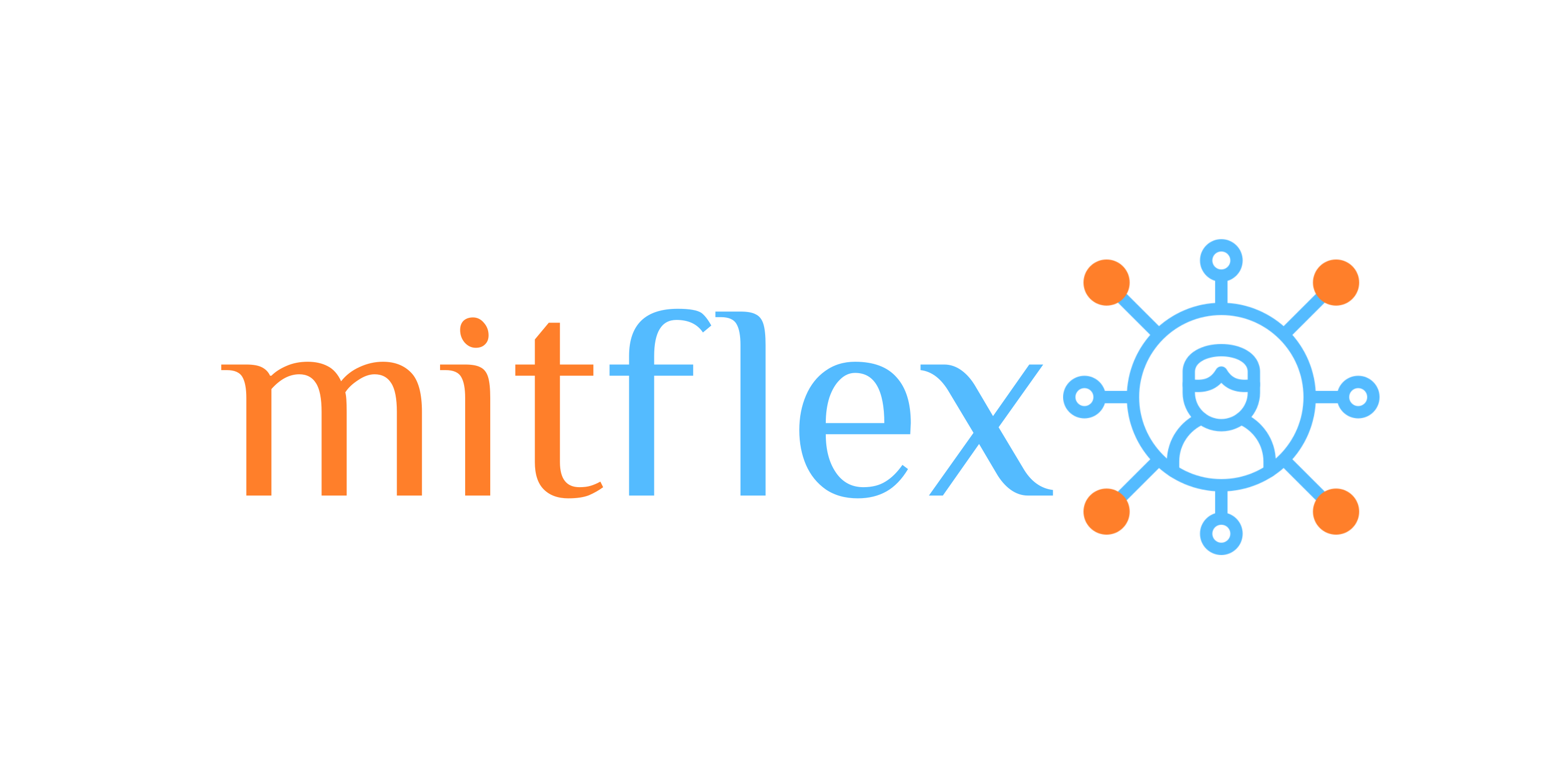 Logo Mitflex