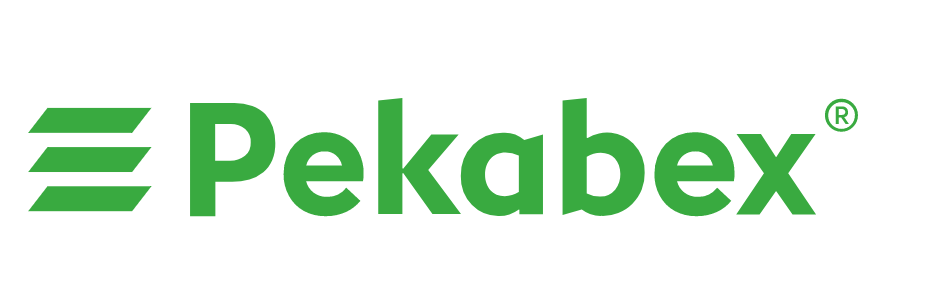 Logo PEKABEX