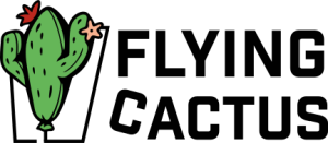 Flying Cactus