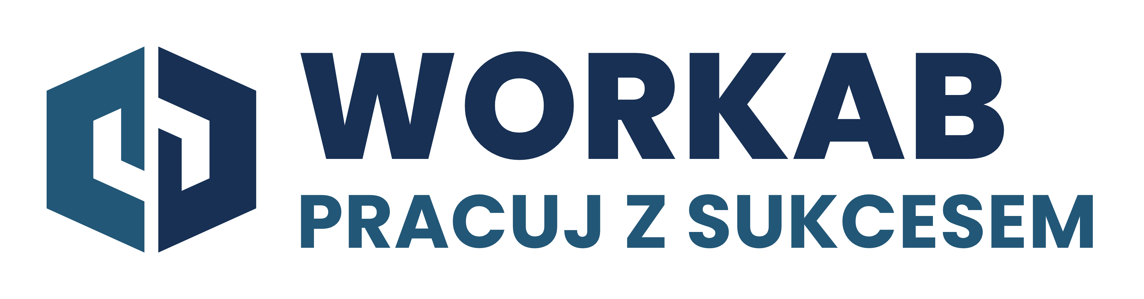 Logo Workab sp. z o.o.