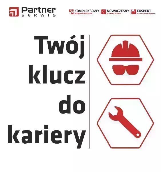 Logo Partner Serwis