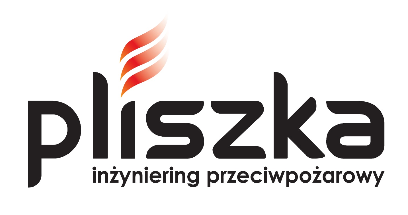 Logo P. U. Poż-Pliszka Sp. z o.o.