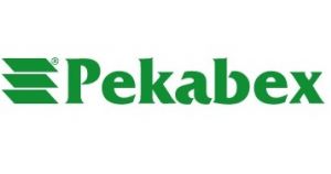 Logo Pekabex