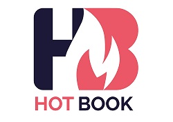 Logo HOTbook