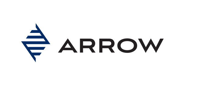 Logo Arrow RSC