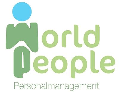 Logo World People