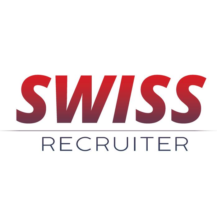 Logo Swiss Recruiter