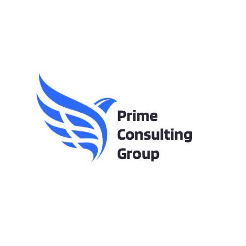 Logo Prime Consulting Group