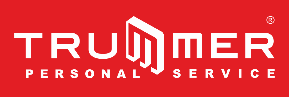 Logo Trummer Personalservice GmbH