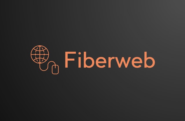 Logo FIBERWEB SP. Z O. O.