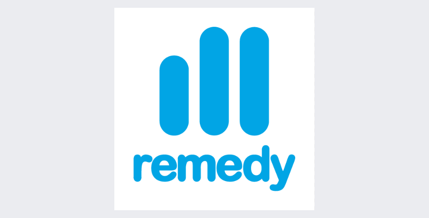 Logo Remedy Sp. z o.o.