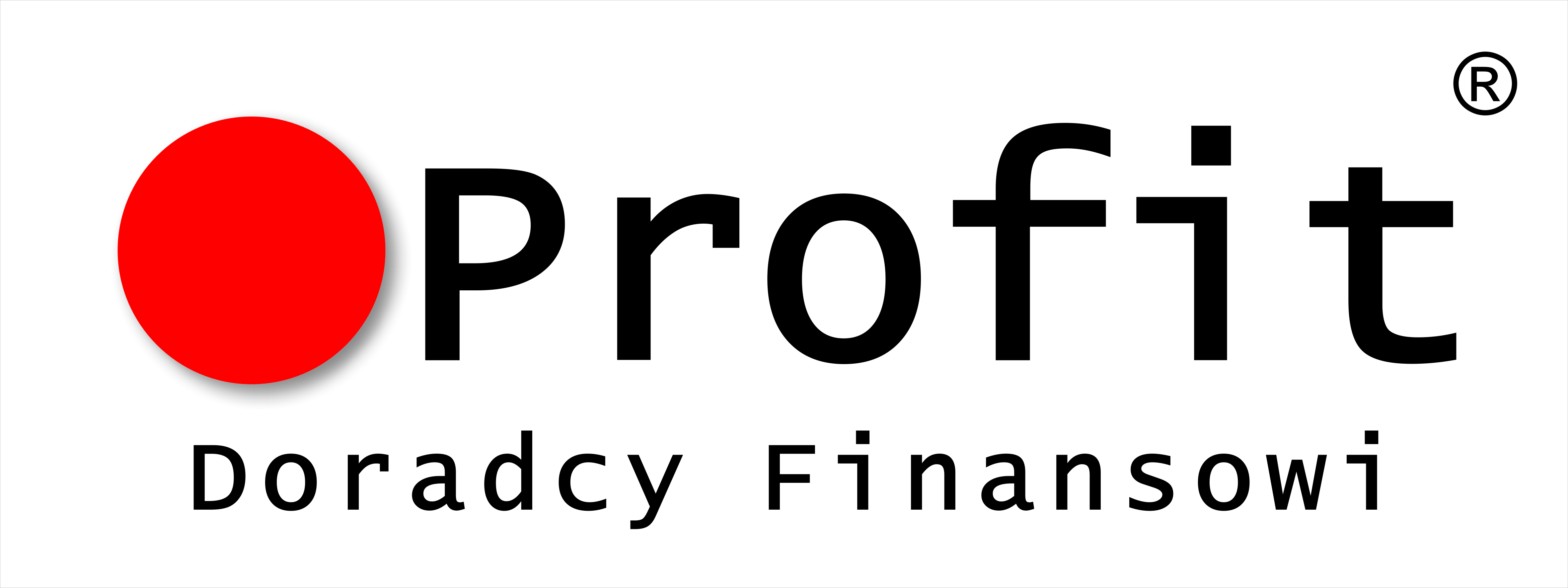 Logo PROFIT Doradcy Finansowi Sp. z o.o.