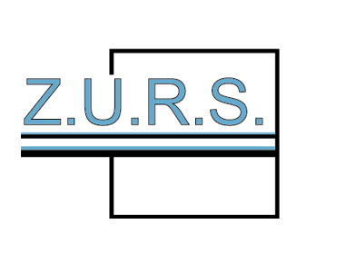 Logo Z.U.R.S. Michał Rachubka