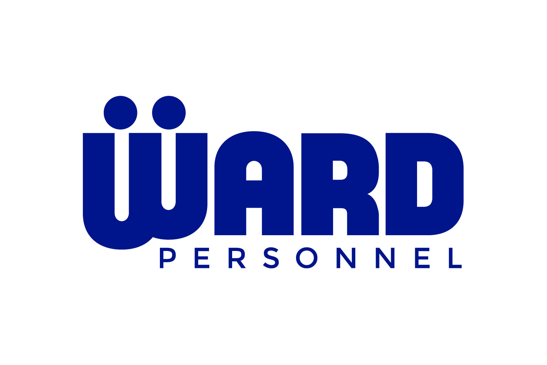 Logo Ward Personnel