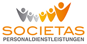 Logo Societas Personaldienstleistungen