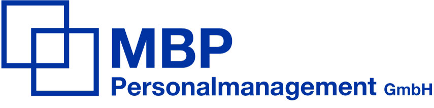 Logo MBP Personalmanagement Gmbh