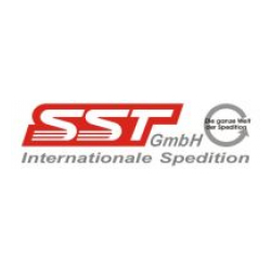 Logo SST GmbH