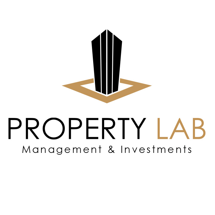 Logo Property Lab Sp. z o.o.