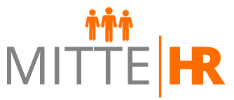 Logo Mitte - HR