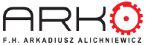Firma Handlowa "ARKO" Alichniewicz Arkadiusz