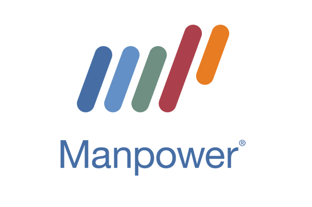 Logo Manpower