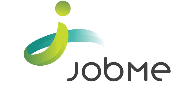 Logo Grupa JobMe S.A.
