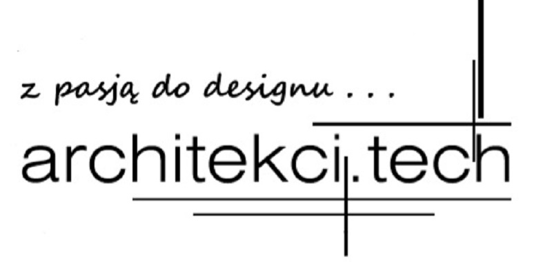 Logo Architekci Tech