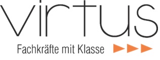 Logo VIRTUS Personal