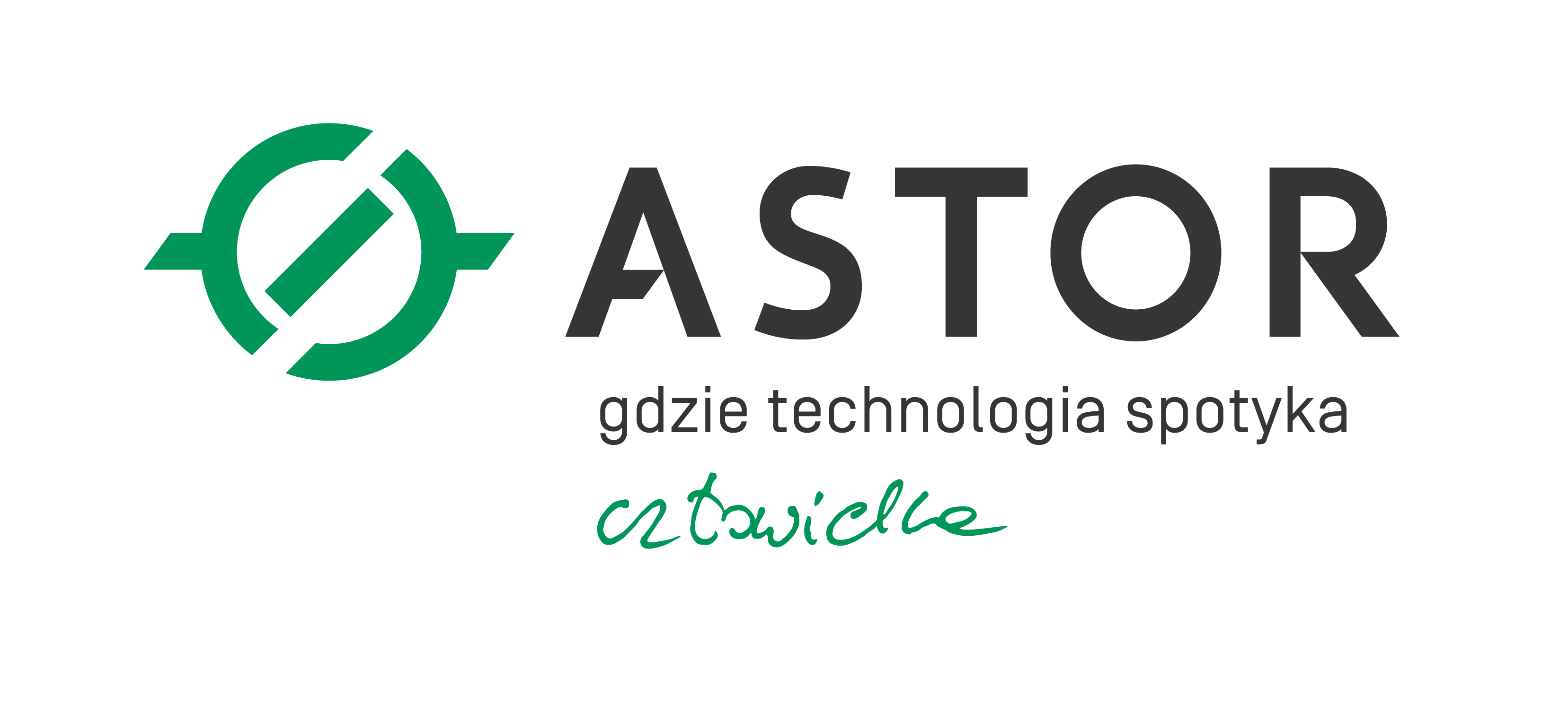 Logo ASTOR Sp. z o.o